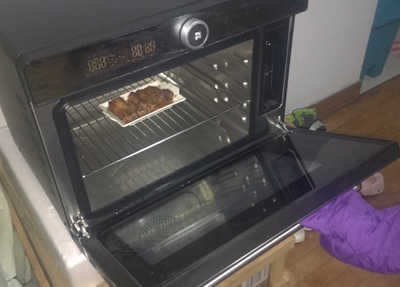 ACA/北美电器ATO-EFS32A嵌入式蒸烤箱好用吗？看买过的人如何评价？