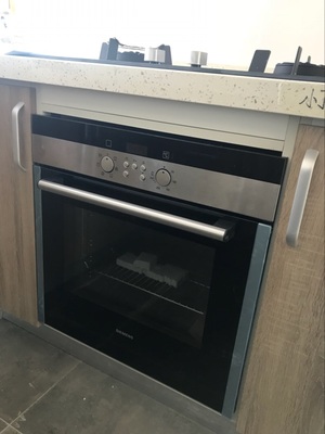 SIEMENS/西门子HB331E3W嵌入式电烤箱怎么样？看看评论就知道好不好用了？