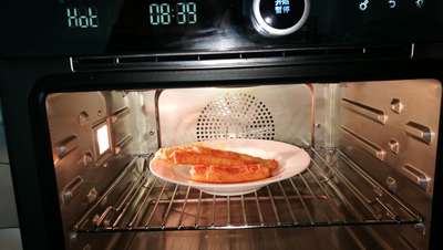 ACA/北美电器ATO-EFS32A嵌入式蒸烤箱好用吗？看买过的人如何评价？