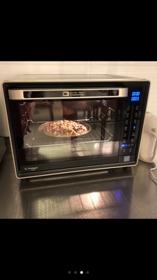 长帝电烤箱哪个型号好用呢?长帝 CRWF32PDT烤箱值得你考虑!