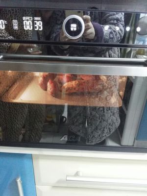 ACA/北美电器ATO-EFS32A嵌入式蒸烤箱好用吗？看买过的人如何评价？