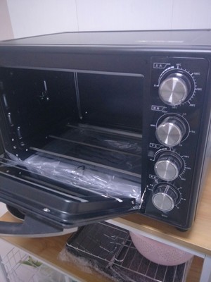 ACA/北美电器ATO-HB38HT电烤箱好不好用?看评论决定是否选购?