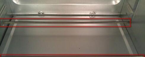 新买的电烤箱怎么用？