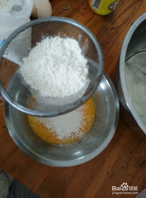 不用烤箱做蛋糕的方法！简单快捷好吃！ლ(´ڡ`ლ)