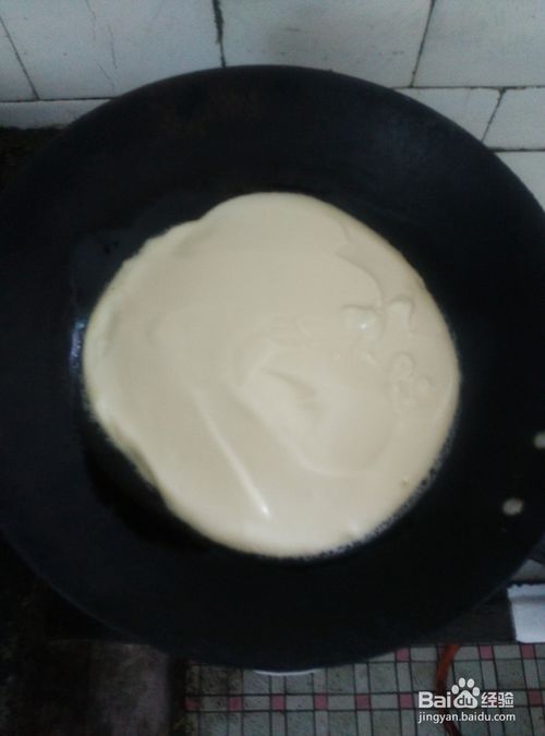 不用烤箱做蛋糕的方法！简单快捷好吃！ლ(´ڡ`ლ)