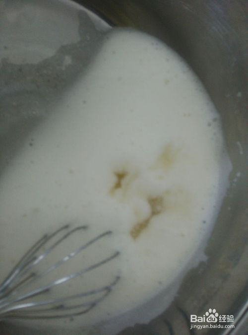 不用烤箱做蛋糕的方法！简单快捷好吃！ლ(´ڡ`ლ)