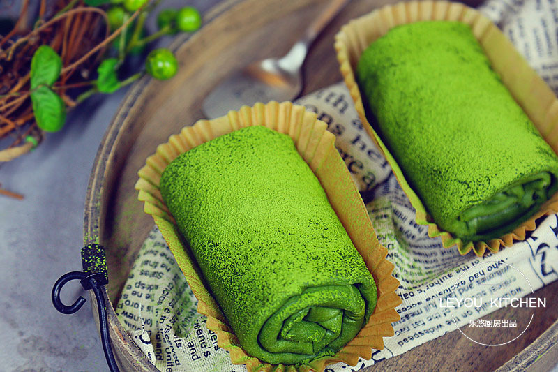 网红“毛巾卷”，在家有个平底锅就能做！