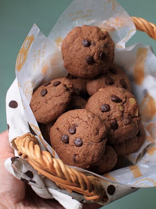 刚开始学习烘焙，应该要准备什么材料和工具？