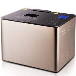 根据厨房搭配不同材质的面包机-面包机外壳材质选择