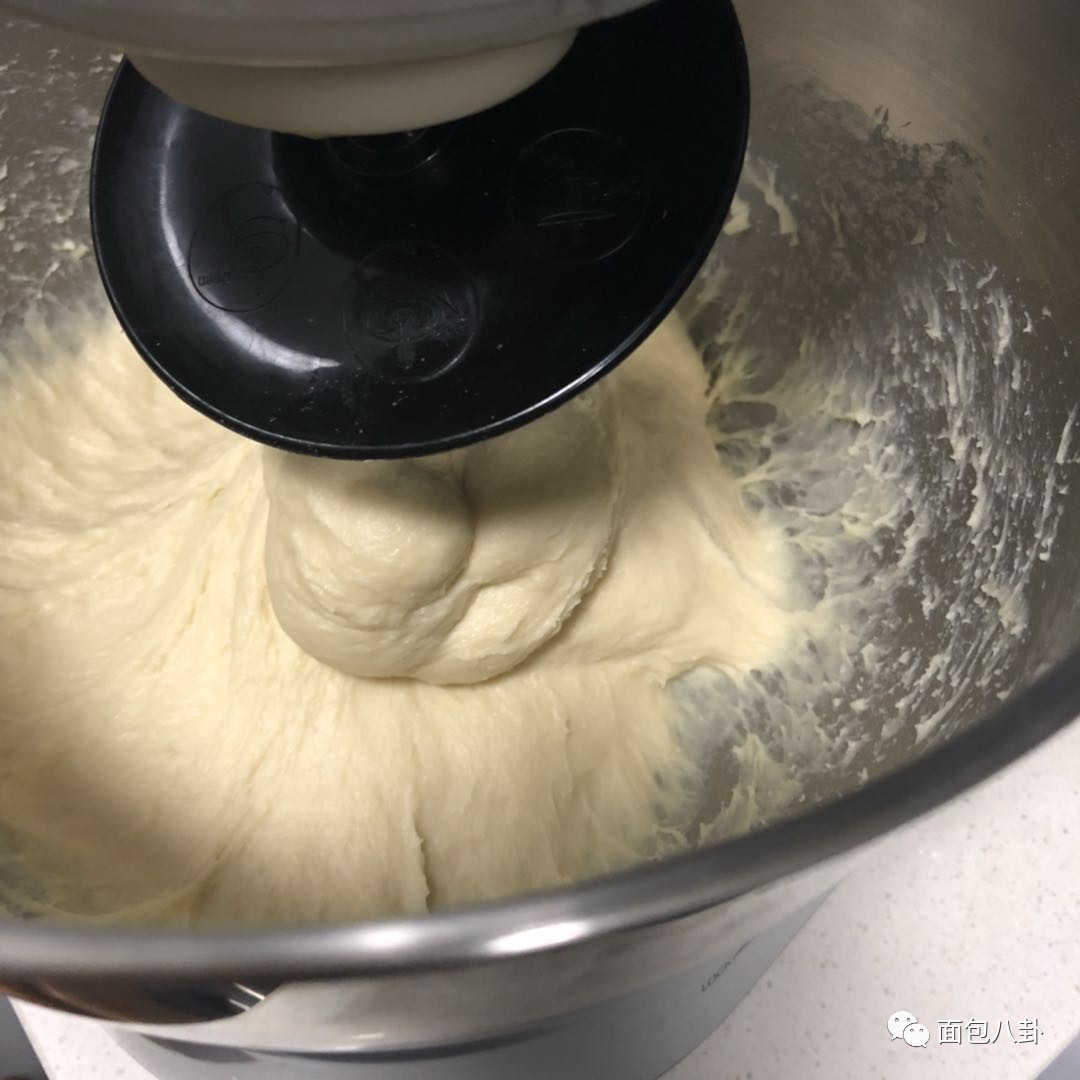 做面包一定要出手套膜吗?手套膜是什么意思?