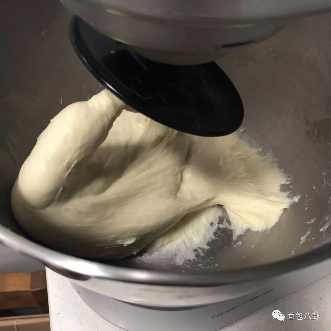 做面包一定要出手套膜吗?手套膜是什么意思?