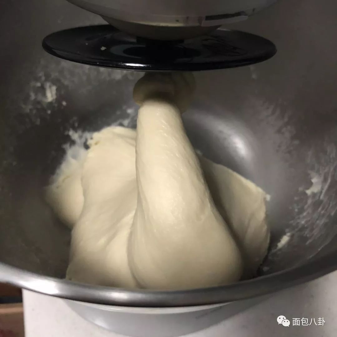 做面包一定要出手套膜吗?手套膜是什么意思?