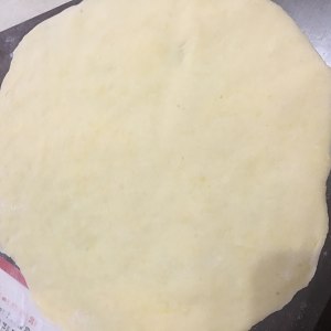 电烤箱烘焙食谱-苹果派（6寸)食谱