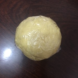 电烤箱烘焙食谱-苹果派（6寸)食谱