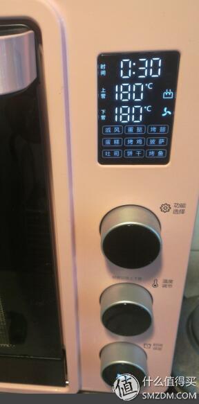 海氏C41电烤箱评测？看看老司机如何评价这个烤箱？