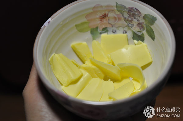 用便宜的面包机也能揉出手套膜！