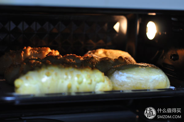 用便宜的面包机也能揉出手套膜！