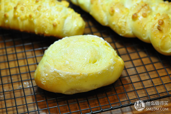 用便宜的面包机也能揉出手套膜！