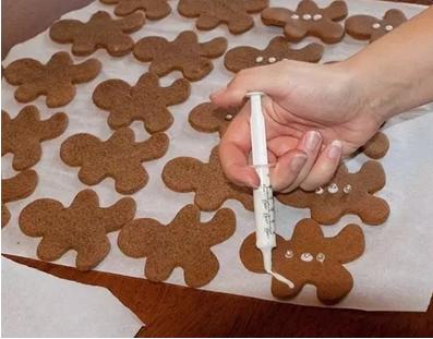 15个烘焙小技巧总能在烘焙时帮助到你！