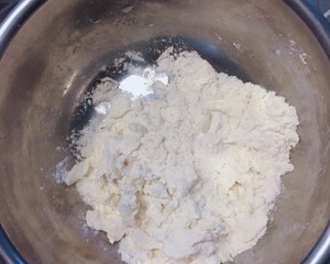 电烤箱烘焙食谱-酥皮泡芙制作方法