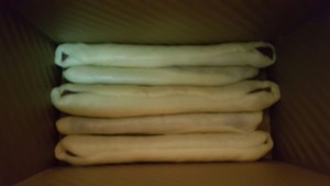 电烤箱烘焙食谱-椰子咖啡鹿纹吐司烘焙食谱