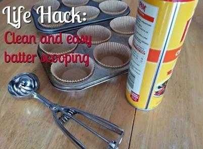 15个烘焙小技巧总能在烘焙时帮助到你！