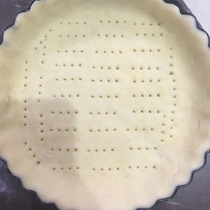 电烤箱烘焙食谱-苹果派（6寸)食谱