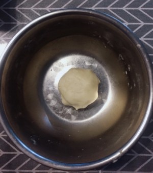 电烤箱烘焙食谱-酥皮泡芙制作方法