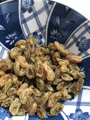 椰蓉果仁面包-烘焙食谱