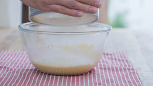 手指饼干制作方法