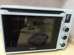 玛德琳蛋糕(八个)烘焙食谱