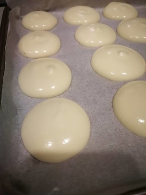 海苔肉松小贝