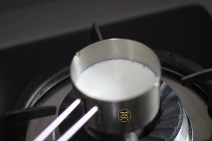 可可戚风，怎么加可可粉可以避免消泡！