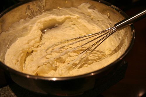 手工打发淡奶油的技巧-新手必看！！