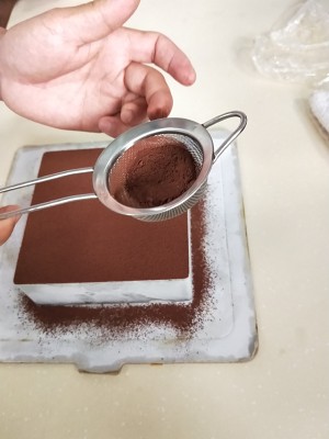 提拉米苏制作方法