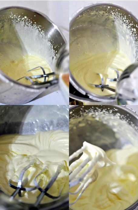 手工打发淡奶油的技巧-新手必看！！