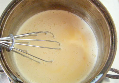 手工打发淡奶油的技巧-新手必看！！