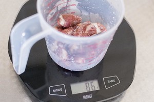 烤箱快手生酮餐