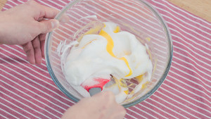 手指饼干制作方法