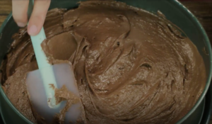 维也纳风情 萨赫蛋糕——Sachertorte