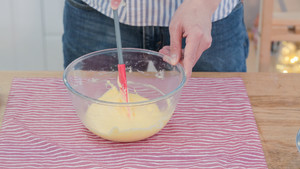 手指饼干制作方法