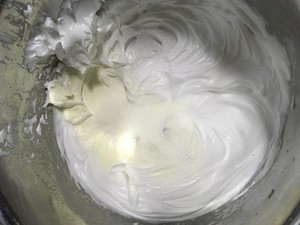 蛋白糖-烘焙食谱