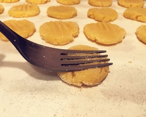 美善品黄油饼干（改良） 制作方法