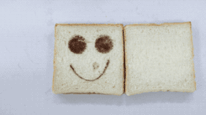 彩虹吐司（动图超详细）烘焙食谱