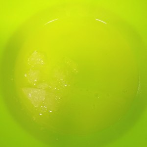 椰丝戚风（水浴法）蛋糕烘焙食谱