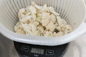 烤箱快手生酮餐