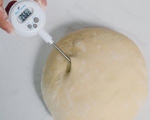 象形红薯面包制作方法