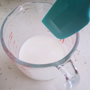 绿豆冰棒制作食谱