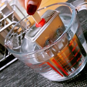 绿豆冰棒制作食谱