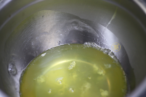 可可戚风，怎么加可可粉可以避免消泡！